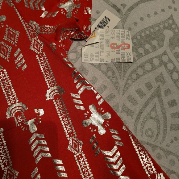 Aztec pattern dress 👗 - Picture 3 of 3